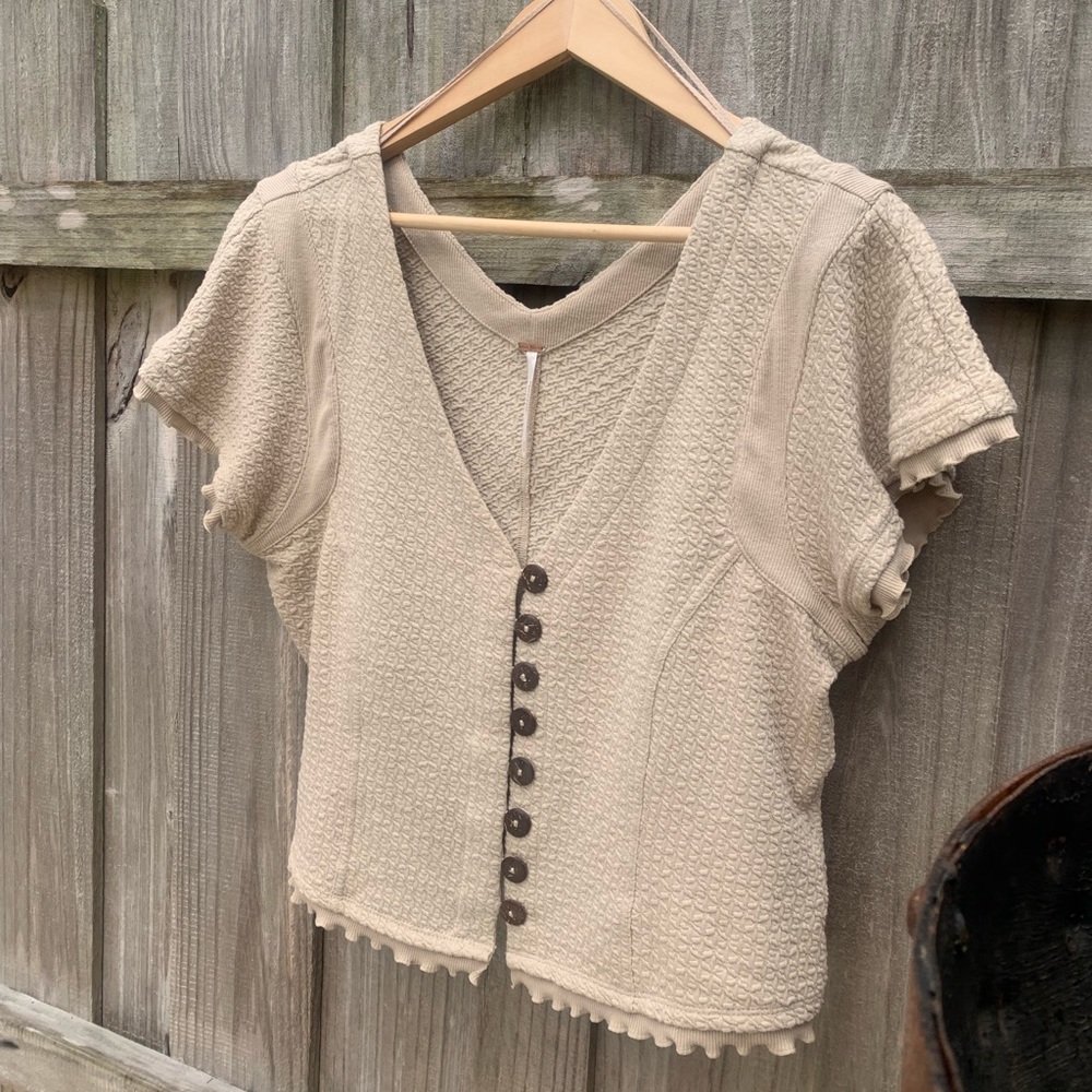Free People Top - Picture 16 of 16
